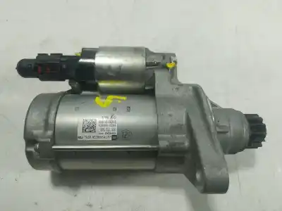 Second-hand car spare part starter motor for cupra leon (kl1) 1.5 tsi oem iam references 0am911024a