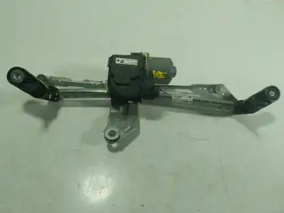 Second-hand car spare part front windshield wiper motor for cupra leon (kl1) 1.5 tsi oem iam references 5fb955023b