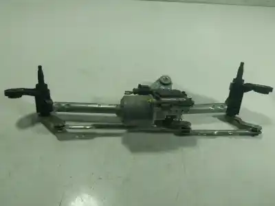 Second-hand car spare part front windshield wiper motor for cupra leon (kl1) 1.5 tsi oem iam references 5fb955023b  5fb955113b