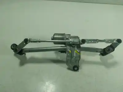 Second-hand car spare part front windshield wiper motor for cupra leon (kl1) 1.5 tsi oem iam references 5fb955023b  5fb955113b