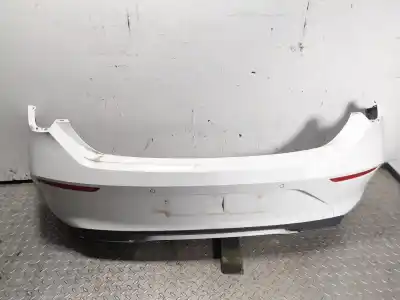 Second-hand car spare part rear bumper for cupra leon (kl1) 1.5 tsi oem iam references 5fa807421e