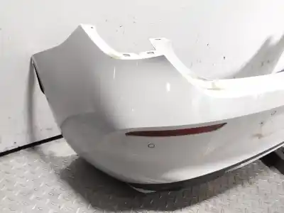 Автозапчасти б/у задний бампер за cupra leon (kl1) 1.5 tsi ссылки oem iam 5fa807421e  