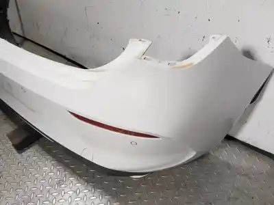Автозапчасти б/у задний бампер за cupra leon (kl1) 1.5 tsi ссылки oem iam 5fa807421e  