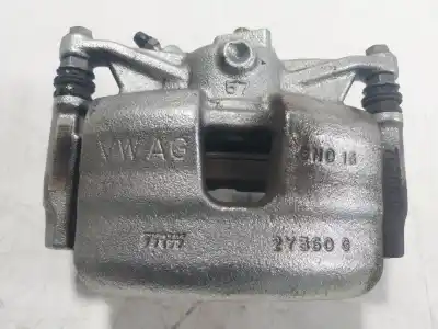 Second-hand car spare part front right brake caliper for cupra leon (kl1) 1.5 tsi oem iam references 5wa615124