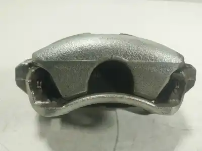 Автозапчастина б/у передній правий гальмівний супорт для cupra leon (kl1) 1.5 tsi посилання на oem iam 5wa615124  