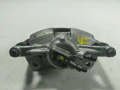 Автозапчастина б/у передній правий гальмівний супорт для cupra leon (kl1) 1.5 tsi посилання на oem iam 5wa615124  