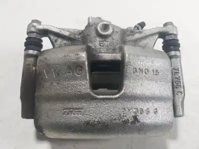 Second-hand car spare part front left brake caliper for cupra leon (kl1) 1.5 tsi oem iam references 5wa615123