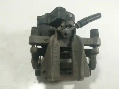 Second-hand car spare part rear right brake caliper for cupra leon (kl1) 1.5 tsi oem iam references 5wa615424sl7