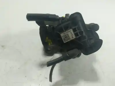 Автозапчасти б/у задний правый тормозной суппорт за cupra leon (kl1) 1.5 tsi ссылки oem iam 5wa615424sl7 5wa998281a 