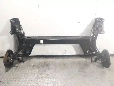 Second-hand car spare part rear axle for cupra leon (kl1) 1.5 tsi oem iam references 5q0501049bj