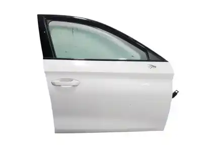Second-hand car spare part front right door for cupra leon (kl1) 1.5 tsi oem iam references 5fa831052b