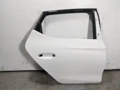 Second-hand car spare part rear right door for cupra leon (kl1) 1.5 tsi oem iam references 5fa833052c