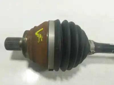 Second-hand car spare part front left transmission for cupra leon (kl1) 1.5 tsi oem iam references 5q0407271bt  5q0407271bt