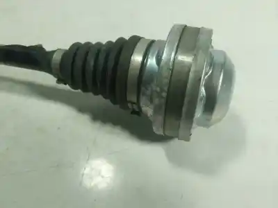 Second-hand car spare part front left transmission for cupra leon (kl1) 1.5 tsi oem iam references 5q0407271bt  5q0407271bt