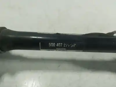 Second-hand car spare part front left transmission for cupra leon (kl1) 1.5 tsi oem iam references 5q0407271bt  5q0407271bt
