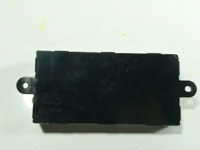 Second-hand car spare part electronic module for cupra leon (kl1) 1.5 tsi oem iam references 5wa907727bc  5wa907727bc