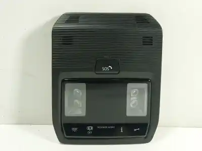Second-hand car spare part interior light for cupra leon (kl1) 1.5 tsi oem iam references 5h0959561bmtja