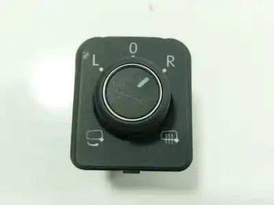 Автозапчасти б/у управление зеркалом за CUPRA LEON (KL1) 1.5 TSI ссылки OEM IAM 3G0959565CICX  3G0959565C