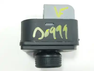 Second-hand car spare part rearview side mirror switch for cupra leon (kl1) 1.5 tsi oem iam references 3g0959565cicx  3g0959565c