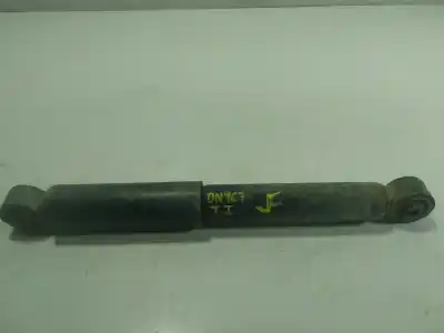 Peça sobressalente para automóvel em segunda mão amortecedor traseiro esquerdo por volkswagen caddy iv monospace (sab, saj) 2.0 tdi 4motion referências oem iam 2k5513029n