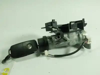 Peça sobressalente para automóvel em segunda mão canhão de ignição por volkswagen caddy iv monospace (sab, saj) 2.0 tdi 4motion referências oem iam 1k0905851b