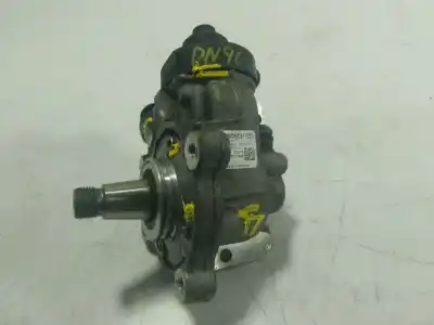 Peça sobressalente para automóvel em segunda mão bomba de injeção por volkswagen caddy iv monospace (sab, saj) 2.0 tdi 4motion referências oem iam 04l130755d