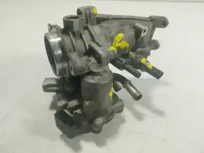 Peça sobressalente para automóvel em segunda mão borboleta de admissão por volkswagen caddy iv monospace (sab, saj) 2.0 tdi 4motion referências oem iam 04l128063aa