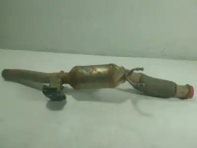 Peça sobressalente para automóvel em segunda mão catalisador por volkswagen caddy iv monospace (sab, saj) 2.0 tdi 4motion referências oem iam 2k0254300fx