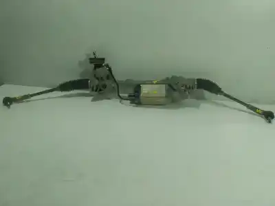 Peça sobressalente para automóvel em segunda mão caixa de direção por volkswagen caddy iv monospace (sab, saj) 2.0 tdi 4motion referências oem iam 1k1423055m