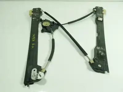 Peça sobressalente para automóvel em segunda mão elevador de vidros dianteiro direito por volkswagen caddy iv monospace (sab, saj) 2.0 tdi 4motion referências oem iam 2k5837462