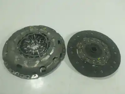 Peça sobressalente para automóvel em segunda mão kit de embreagem por volkswagen caddy iv monospace (sab, saj) 2.0 tdi 4motion referências oem iam 03l141016n