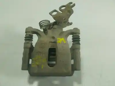 Peça sobressalente para automóvel em segunda mão pinça de travão traseira direita por volkswagen caddy iv monospace (sab, saj) 2.0 tdi 4motion referências oem iam 2k5615424a