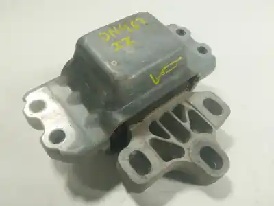 Peça sobressalente para automóvel em segunda mão suporte do motor esquerdo por volkswagen caddy iv monospace (sab, saj) 2.0 tdi 4motion referências oem iam 1k0199555t