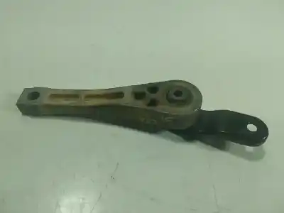 Peça sobressalente para automóvel em segunda mão suporte do motor traseiro por volkswagen caddy iv monospace (sab, saj) 2.0 tdi 4motion referências oem iam 1k0199855bb