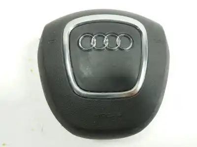 Автозапчастина б/у передня ліва подушка безопасности для AUDI A4 B8 (8K2) 1.8 TFSI QUATTRO Посилання на OEM IAM 8K0880201AG6PS  