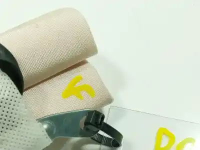 Pezzo di ricambio per auto di seconda mano airbag lato anteriore sinistro per audi a4 b8 (8k2) 1.8 tfsi quattro riferimenti oem iam 8k0880241f  8k0880241f