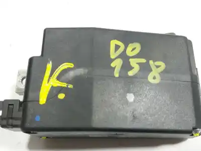 Автозапчасти б/у противоугонное устройство за audi a4 b8 (8k2) 1.8 tfsi quattro ссылки oem iam 8k0905852d  8k09058520