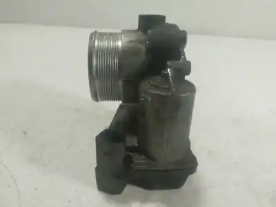 Pezzo di ricambio per auto di seconda mano scatola della farfalla per audi a4 b8 (8k2) 1.8 tfsi quattro riferimenti oem iam 06f133062q  06f133062j