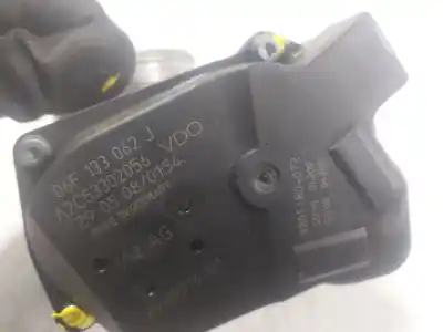 Pezzo di ricambio per auto di seconda mano scatola della farfalla per audi a4 b8 (8k2) 1.8 tfsi quattro riferimenti oem iam 06f133062q  06f133062j