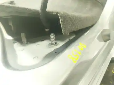 Автозапчастина б/у задній капот для audi a4 b8 (8k2) 1.8 tfsi quattro посилання на oem iam 8k5827023ae  