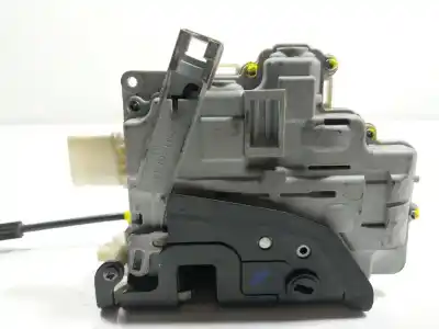 Автозапчасти б/у замок задней правой двери за audi a4 b8 (8k2) 1.8 tfsi quattro ссылки oem iam 8k0839016  8k0839016