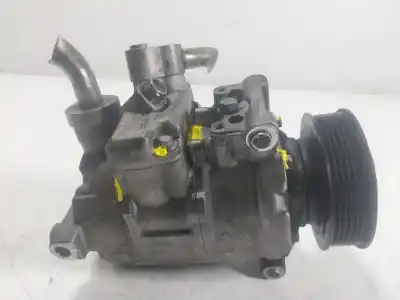 Автозапчасти б/у компрессор кондиционера воздуха за audi a4 b8 (8k2) 1.8 tfsi quattro ссылки oem iam 8k0260805l  8k0260805l