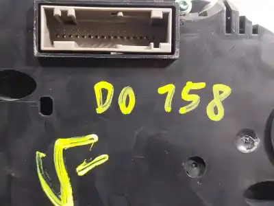 Автозапчасти б/у приборная доска за audi a4 b8 (8k2) 1.8 tfsi quattro ссылки oem iam 8k0920900a  8k0920900