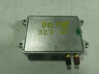 Автозапчасти б/у электронный модуль за audi a4 b8 (8k2) 1.8 tfsi quattro ссылки oem iam 8j0035456a  8j0035456