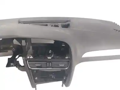 Автозапчасти б/у панель приборов за audi a4 b8 (8k2) 1.8 tfsi quattro ссылки oem iam 8k1857003b24a 8t0880204f 
