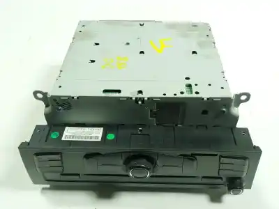 Автозапчасти б/у аудиосистема / радио cd за audi a4 b8 (8k2) 1.8 tfsi quattro ссылки oem iam 8t1035186c  8t1035186c