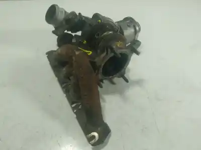 Автозапчасти б/у турбокомпенсатор за audi a4 b8 (8k2) 1.8 tfsi quattro ссылки oem iam 06h145701l  06h145701l