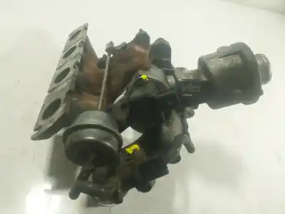 Автозапчасти б/у турбокомпенсатор за audi a4 b8 (8k2) 1.8 tfsi quattro ссылки oem iam 06h145701l  06h145701l