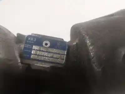 Автозапчасти б/у турбокомпенсатор за audi a4 b8 (8k2) 1.8 tfsi quattro ссылки oem iam 06h145701l  06h145701l