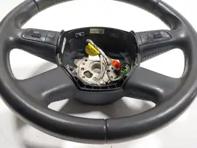 Автозапчастина б/у кермо для audi a4 b8 (8k2) 1.8 tfsi quattro посилання на oem iam 8k0419091bgwun  8k0419091b